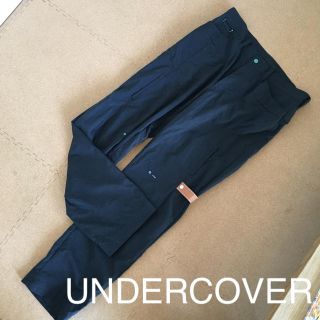 アンダーカバー(UNDERCOVER)のUNDERCOVER  3(ワークパンツ/カーゴパンツ)