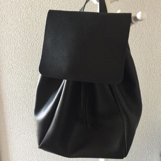 ザラ(ZARA)のzaraリュック(リュック/バックパック)