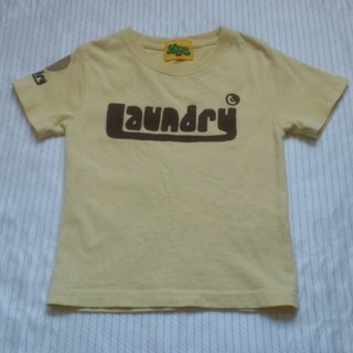 ランドリー(LAUNDRY)のランドリー　Tシャツ(Tシャツ/カットソー)
