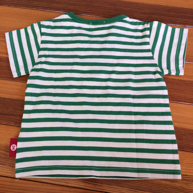 3can4on(サンカンシオン)の3カン4オン☆90 キッズ/ベビー/マタニティのキッズ服男の子用(90cm~)(Tシャツ/カットソー)の商品写真