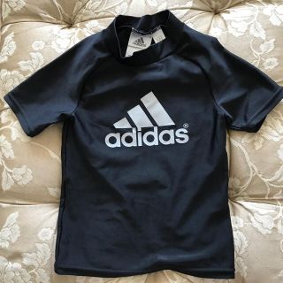 アディダス(adidas)のラッシュガード(水着)