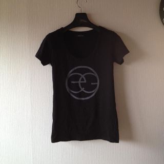 エゴイスト(EGOIST)のEGOIST ロゴ Tシャツ♡(Tシャツ(半袖/袖なし))