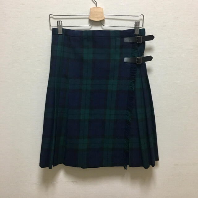 JOURNAL STANDARD(ジャーナルスタンダード)のジャーナルスタンダードの巻きスカート レディースのスカート(ひざ丈スカート)の商品写真