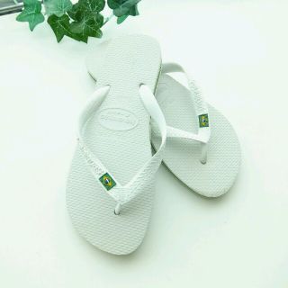 ハワイアナス(havaianas)のハワイアナス ビーチサンダル(ビーチサンダル)