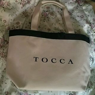 トッカ(TOCCA)のトッカ トートバック(トートバッグ)