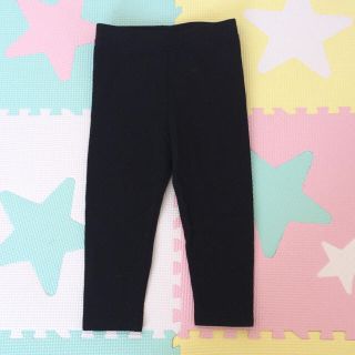 ベビーギャップ(babyGAP)のbabyGAP レギンス 18-24m(パンツ/スパッツ)