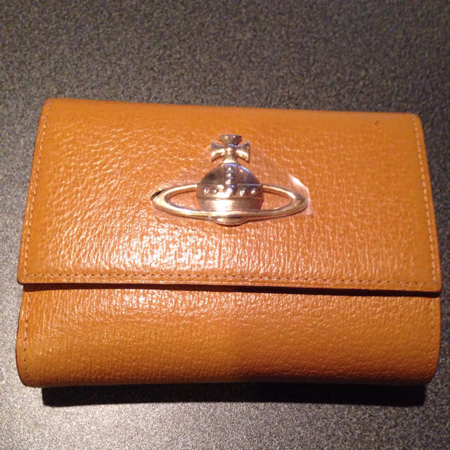 Vivienne Westwood(ヴィヴィアンウエストウッド)のヴィヴィアンウエストウッド 財布 レディースのファッション小物(財布)の商品写真