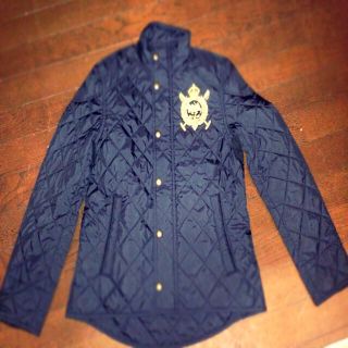 ラルフローレン(Ralph Lauren)のラルフ激安！！！(ダウンジャケット)