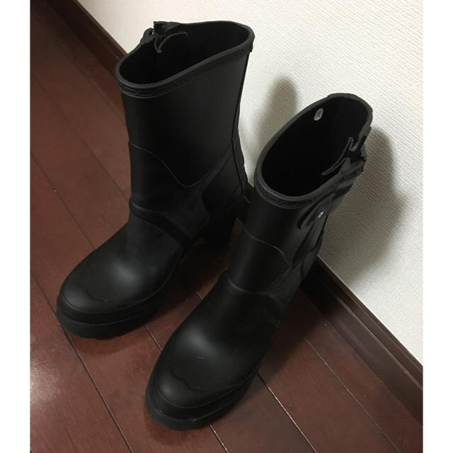 ハンター HUNTER レインブーツ ハイヒールタイプ オンラインストア専門