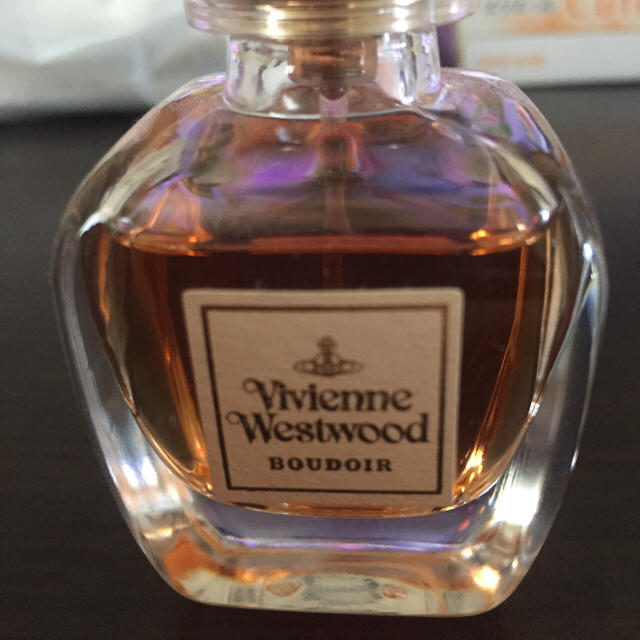Vivienne Westwood(ヴィヴィアンウエストウッド)のヴィヴィアン  香水 コスメ/美容の香水(ユニセックス)の商品写真