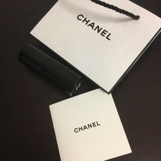 シャネル(CHANEL)のシャネル レベージュ パンソー カブキブラシ(その他)