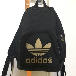 アディダス(adidas)のadidas バックパック りん様専用(リュック/バックパック)