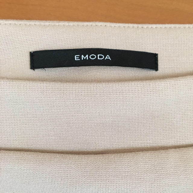 EMODA(エモダ)のEMODAスカート レディースのスカート(ミニスカート)の商品写真
