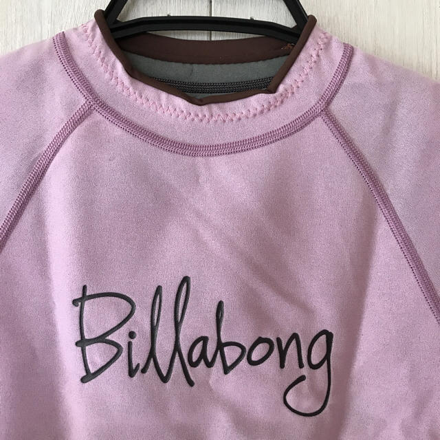 billabong(ビラボン)のBILLABONG レディースタッパー L レディースの水着/浴衣(水着)の商品写真