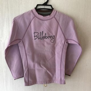 ビラボン(billabong)のBILLABONG レディースタッパー L(水着)