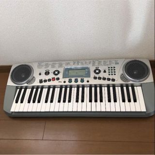 デノン(DENON)の電子キーボード 未使用 デノン COLUMBIA EP-K50 midi(キーボード/シンセサイザー)