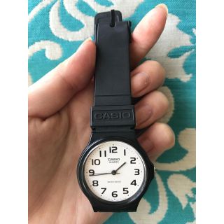 カシオ(CASIO)のCASIO 時計(腕時計)