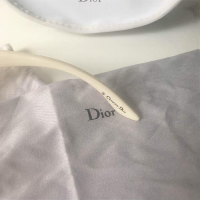 Christian Dior(クリスチャンディオール)の週末限定値下げ❣️クリスチャンディオール サングラス レディースのファッション小物(サングラス/メガネ)の商品写真