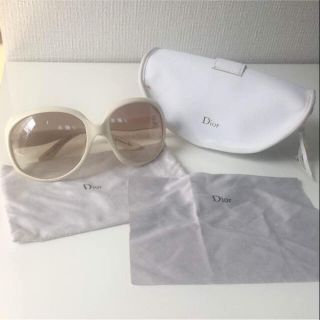 クリスチャンディオール(Christian Dior)の週末限定値下げ❣️クリスチャンディオール サングラス(サングラス/メガネ)