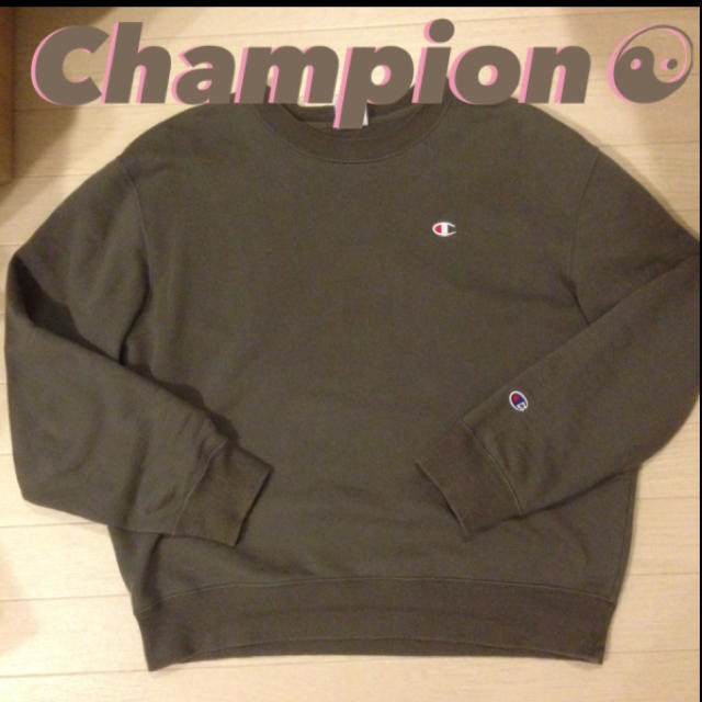 Champion(チャンピオン)のchampion チャンピオン レディースのトップス(パーカー)の商品写真