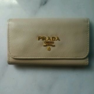 プラダ(PRADA)のpu❤様専用。プラダキーケース(キーケース)