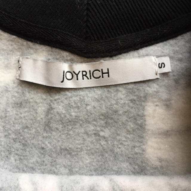 JOYRICH(ジョイリッチ)のJOYRICH半袖 レディースのトップス(Tシャツ(半袖/袖なし))の商品写真