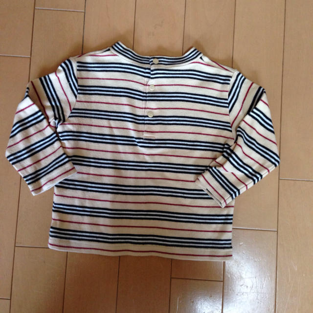 BURBERRY(バーバリー)の♡みきncho様専用♡ キッズ/ベビー/マタニティのキッズ服男の子用(90cm~)(その他)の商品写真