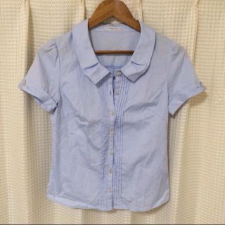 ウィルセレクション(WILLSELECTION)のWILLSELECTION☆シャツ(シャツ/ブラウス(半袖/袖なし))