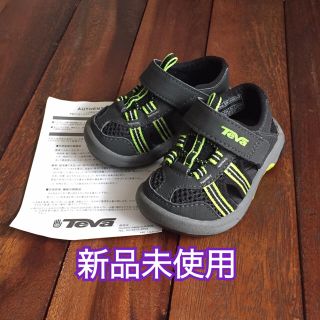 テバ(Teva)の新品☆Teva サンダル(サンダル)