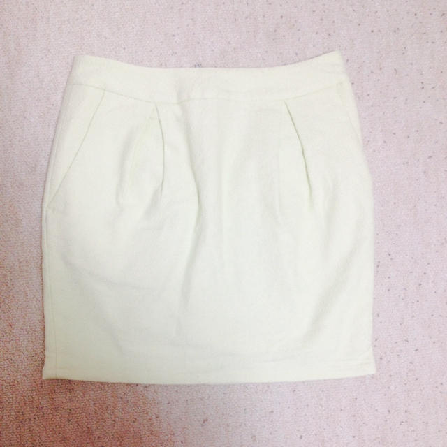 dazzlin(ダズリン)のダズリン スカート レディースのスカート(ミニスカート)の商品写真