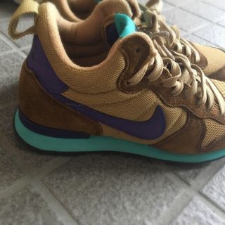 ナイキ(NIKE)のナイキ 23.5 新品(スニーカー)