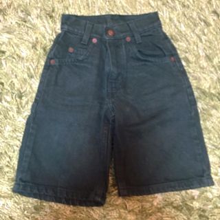 リーバイス(Levi's)のanna様専用 リーバイス ハーフパンツ(パンツ/スパッツ)