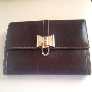 グッチ(GUCCI)のGUCCI長財布(財布)