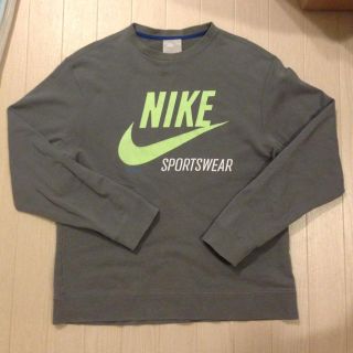 ナイキ(NIKE)のNIKE  ナイキ(Tシャツ(長袖/七分))