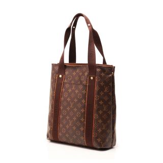 ルイヴィトン(LOUIS VUITTON)の格安★正規品★LOUIS VUITTON★カバボブール(トートバッグ)