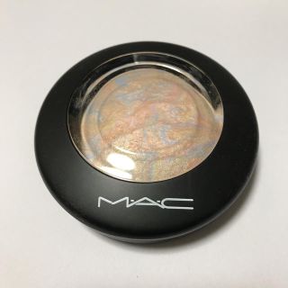 マック(MAC)のMAC ミネラライズ スキンフィニッシュ ライトスカペード ハイライト(フェイスパウダー)