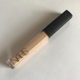 ナーズ(NARS)のナーズ NARS ラディアントクリーミーコンシーラー 1242 #vanilla(コンシーラー)