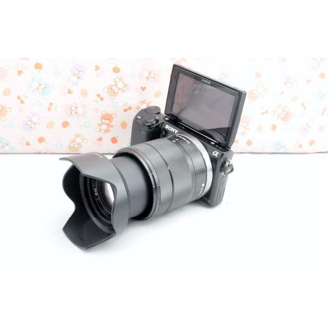 SONY - 内藤ページ★ソニー NEX-5R ブラック