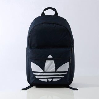 アディダス(adidas)の【新品即日発送OK】adidas オリジナルス リュック バックパック ネイビー(バッグパック/リュック)