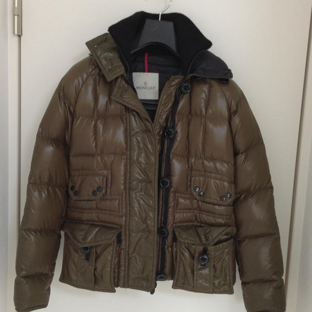 MONCLER - モンクレール♥ダウン