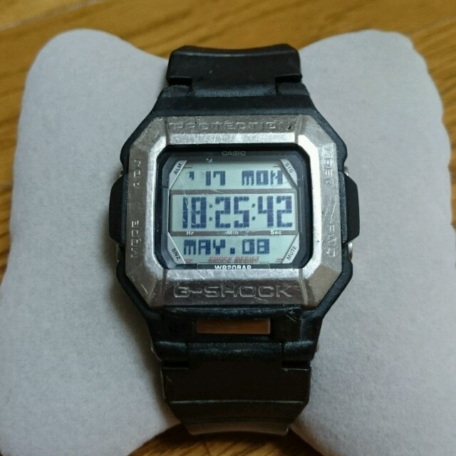 お値下げ致します！G-shock G-7800 | フリマアプリ ラクマ