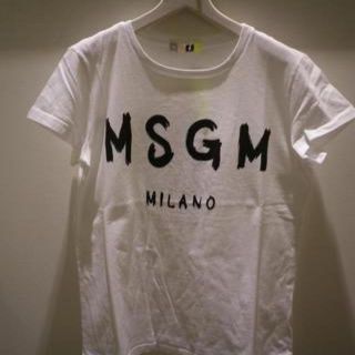 エムエスジイエム(MSGM)のueueue様お取り置き(Tシャツ(半袖/袖なし))