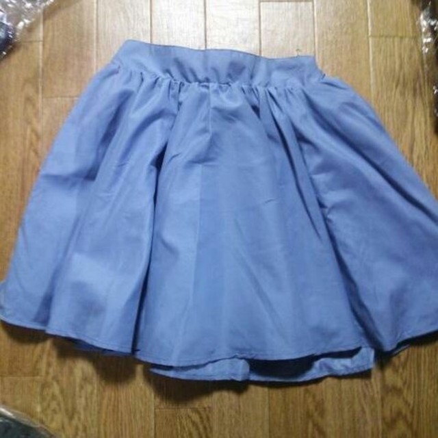 RETRO GIRL(レトロガール)のフレアスカート/レトロガール レディースのスカート(ひざ丈スカート)の商品写真
