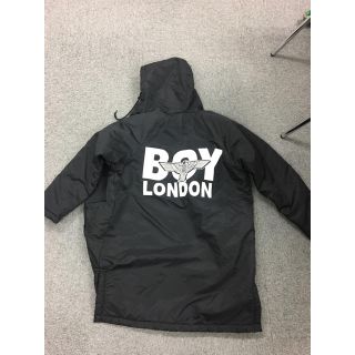 BOY LONDON ナイロンジャケット　新品未使用