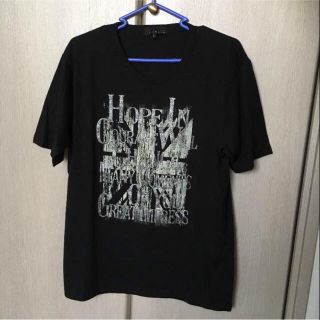 新品☆メンズTシャツ(Tシャツ/カットソー(半袖/袖なし))