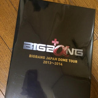 BIGBANG♡VIP♡ゴールドディスク(その他)