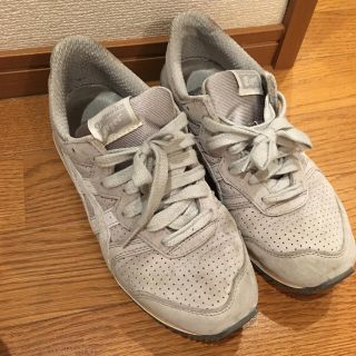 オニツカタイガー(Onitsuka Tiger)のオニツカタイガー グレースニーカー(スニーカー)