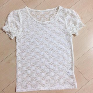 トルテ(TORTE)のトルテ トップス(Tシャツ(半袖/袖なし))