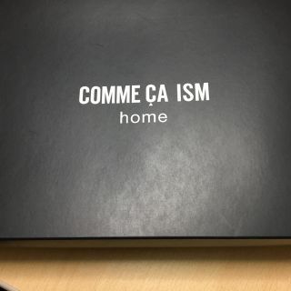 コムサイズム(COMME CA ISM)のCOMME CA ISMタオルセット(タオル/バス用品)