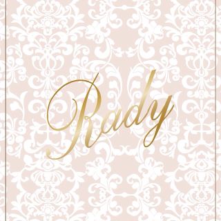 レディー(Rady)のRady 新品未使用(カジュアルパンツ)